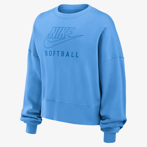 Nike softball jackets clearance